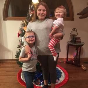 Meet your Posher, Debbie